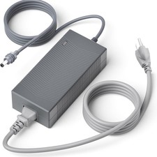 57V 195W Power Adapter for Starlink Gen 3 Charger with 10FT Cable picture