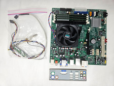 HP MCP61PM-HM AM2+ w/ AMD Phenom 9150e 1.8GHz Quad-Core, 3GB Memory picture