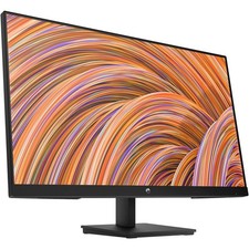 Hp 27-inch Monitor 1920 x 1080 LCD V27i G5 picture