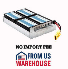 APC APCRBC133 Compatible Replacement Battery Pack picture