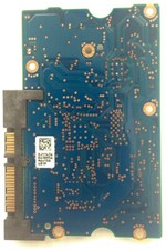 PCB HDS723020BLA642 0J11434 BA3895A P/N: 0F12115 MLC: MNR580 Hitachi picture