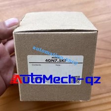 1PC Brand New 4GN7.5KF Motor Fast shipping#DHL or FedEx picture