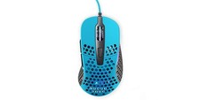 M4 RGB Ultralight Gaming Mouse picture