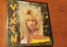 EXTREME ULTRA RARE Sinclair Spectrum ZX 48K +2 Video Game Retro Vintage VIXEN picture