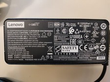 Lenovo ADP-45TD B Power Adapter  20V 2.25A 50-60Hz 00PC756 SA10J20160 picture