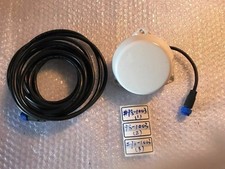 NEW Honeywell SAT-202 SAT-202C Global Tracking Satellite Terminal - White - picture