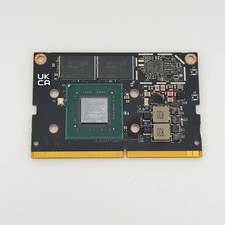 NVIDIA Jetson Nano 4GB Graphic Modules TM660M-A2 P3448 picture