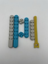 2-Pack Self Adhesive Cord Holders Cable Organizer Clips Wire Management 3M Mount picture