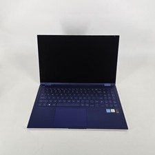 Samsung Galaxy Book Flex 15 FHD TOUCH i7-1065G7 1.30GHz 12GB 512GB SSD Excellent picture
