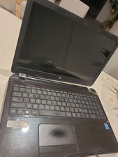 HP 14-fq0010nr 15.6 inch (64GB, AMD 3020e, 2.60GHz, 4GB) Notebook/Laptop - Black picture