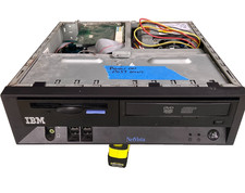 IBM PC Computer NetVista 8319 48U Delta DPS-200PB-138 B HDD DVD POST Error Parts picture