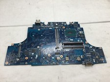 Dell Precision 17 7720 i7-6820HQ Motherboard RFCWJ LA-E321P picture