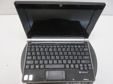 Gateway LT 1005U Intel Atom N270 1.6GHz 1 GB NO HDD No Batt picture