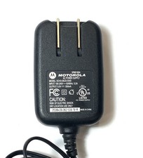 Motorola AC Power Supply Model DCH3-05US-0300 (l) picture