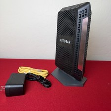 NETGEAR Nighthawk CM1100 Cable Modem DOCSIS 3.1 Multi-Gig Speed Modem picture