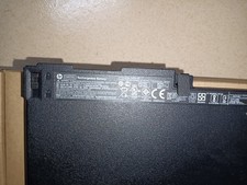 Genuine CM03XL Battery for HP Elitebook 840 850 740 745 750 G1 G2 717376-001 OEM picture