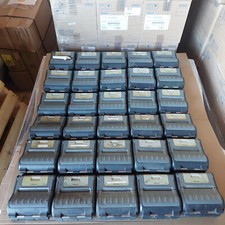 Lot of 30x Intermec PB42 Portable Receipt Barcode Printer (For Parts) picture