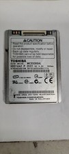 30GB HDD for iPod Classic - Toshiba MK3008GAL, 1.8