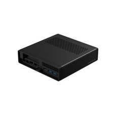 MINISFORUM AMD Ryzen 9 9955HX Barebone with MS-A2 Mini PC (16C/32T, up to 5.4... picture