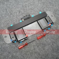 New Original A1437 Battery for Apple MacBook Pro 13
