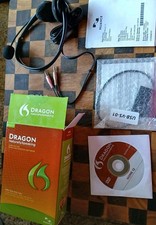 Navarre Dragon NaturallySpeaking 11 picture