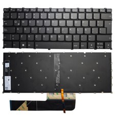 Latin Spanish Keyboard FOR Lenovo ideapad V14 G2 ALC -ITL -IJL ThinkBook 14 G4 picture