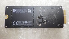 New Arrival Apple Genuine Samsung SSD MZ-KPW1280/0A6 128GB Used - Working picture