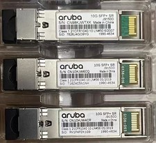 Aruba optical module J9150D 10G SFP+SR picture