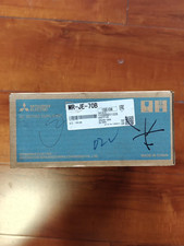 1 Pcs New Mitsubishi MR-JE-70B Servo Drive Spot Goods Fast shipping DHL/Fedex picture