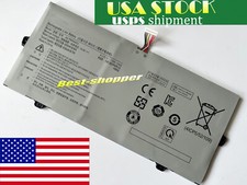 USA new Genuine AA-PBRN4ZU Battery Samsung Galaxy Book Flex 950QCG 930QCJ 930XCJ picture
