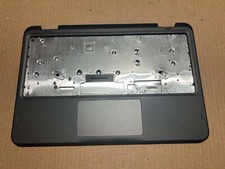 OEM Dell Chromebook 3100 2-in-1 Palmrest Touchpad Assembly 34Y6Y 034Y6Y picture