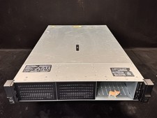 HPE ProLiant DL380 Gen10 G10 8SFF 2x 20C 6138 2GHz 331FLR 2xPSU NO RAM HDD RAID picture