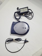 HP CD WRITER CD4E SERIES USB EXTERNAL PORTABLE  picture