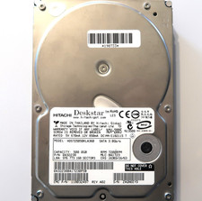 Hitachi HDS725050KLA360 0A32238 BA1723 (ZAGN) Thailand 500gb Sata 3.5