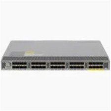 Cisco N2K-C2232TM-10GE N2K 10GE, 2 AC PS, 1FAN 32x1/10GT+ Grade A picture