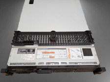 PURESTORAGE FA-450 2U 400 Series FLASH ARRAY W/ 256GB RAM 2x 2.70 12C Processors picture