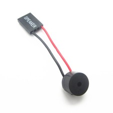 2pcs New Motherboard PC Interanal BIOS Mini Onboard Case Alarm Buzzer Speaker picture