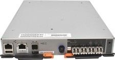 IBM 02PX516 16GB FC SAN Controller for Storwize V5010E 02PX511 + 4x GBICs picture