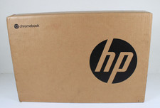 HP Chromebook 14