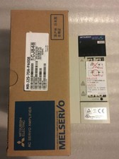 Mitsubishi MR-J2S-70A-PA008 Servo Drive MRJ2S70APA008 New One Year Warranty # picture