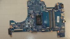 926275-601 OEM HP MOTHERBOARD INTEL I5-7200U PAVILION 15-CC 15-CC050WM (AD54) picture