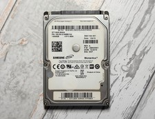 Samsung Spinpoint M8 1TB 2.5