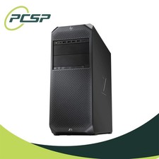 HP Z6 G4 Workstation 2x Gold 6152 32GB PC4 P2000 2TB NVMe 4TB HDD 1000W W11 Pro picture