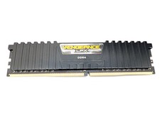 16GB Corsair Vengance CMK16GX4M1D3000C16 DDR4 3000MHz VER 3.41 Memory Memory picture