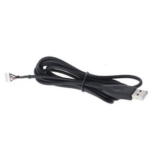 Replacement USB Mouse Cable for Logitech MX518 MX510 MX500 MX310 G1 G3 G400 picture