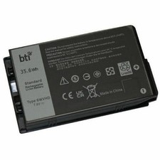 Battery Tech 451-BDDY-BTI BTI 451-BDDY-BTI BATT 7.6V 35.6WHR picture