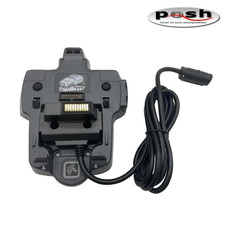 NEW Zebra P1063406-061 ZQ500 Battery Eliminator Cradle w USB Lock picture