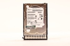 HP EH000300JWHPL 300GB 2.5