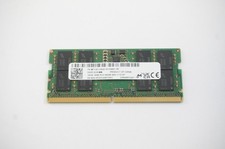 MTC8C1084S1SC56BD1 Micron 16GB DDR5 1Rx8 PC5-5600B 5600Mhz SO-DIMM Memory picture