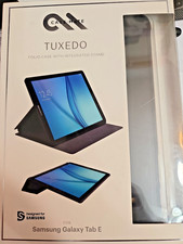 Case-Mate Tuxedo Folio Case Samsung Galaxy Tab E 8